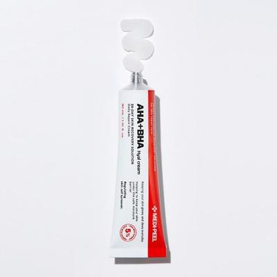 Aha-Bha 28-dňový Hyal krém 30 ml