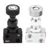 Brake Proportioning Valve  Motorsport Brake Shut Off Valve Pressure Regulator Brake Valve Car Brake Proportioning Valve