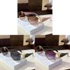 Geometric Square Sunglasses With Green Lenses And Metal Frame For Fashionable Outdoors