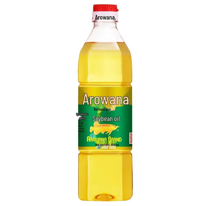 Jinyu First Grade Soybean Oil