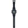 Casio [CaSio] Watch CaSio Collection [domeStic Genuine] Stl S300h 1ajh Men S Black Black