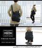 Porter 2way Helmet Bag 3. Navy