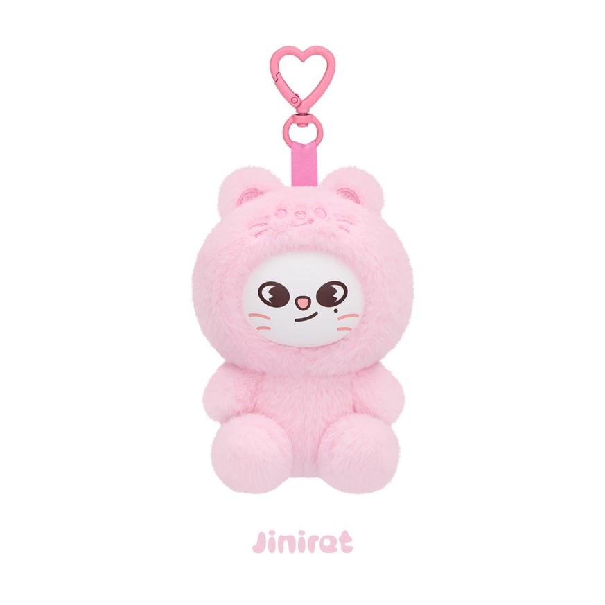 Stray Kids - [STAY in Our Little House] SKZOO PLUSH TOY Ver