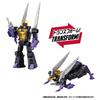 TAKARA TOMY Dramatic Capture Series Decepticons Part 2 Action Figure T-SPARK