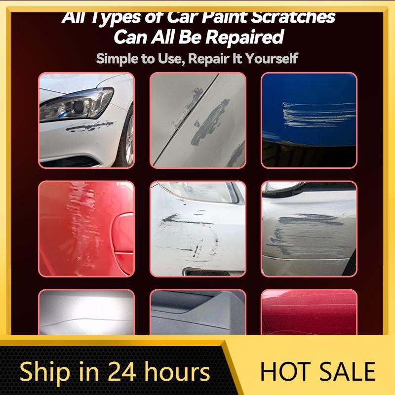 Car Dedicated Fiat Scudo Car Paint Pen Scratch Repair Detailing Tools Car Accessories Painting Tools Automobiles