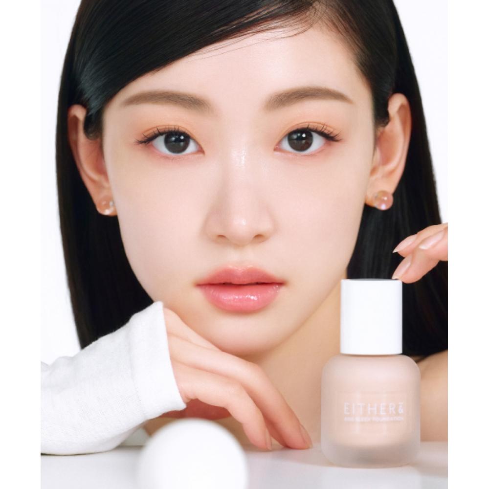 Eitherand Egg Slick Foundation 30ml 03 BEIGE