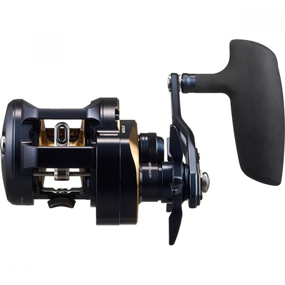 Daiwa Bait Reel 25 Salt Tiga 300l