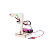 Student DIY Traffic Light STEM Kit: Physics & Technology Craft for Kids
