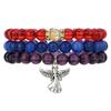 JYL Bracelet Women's  Little Foot Palm Set Brings Cuteness & Blessings