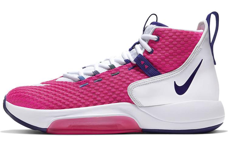 Nike Zoom Rize Kay Yow CV1938-600 38.5