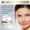 Wiyun Moisturizing Anti-wrinkle Cream For Firm And Radiant Skin With Fine Line Reduction