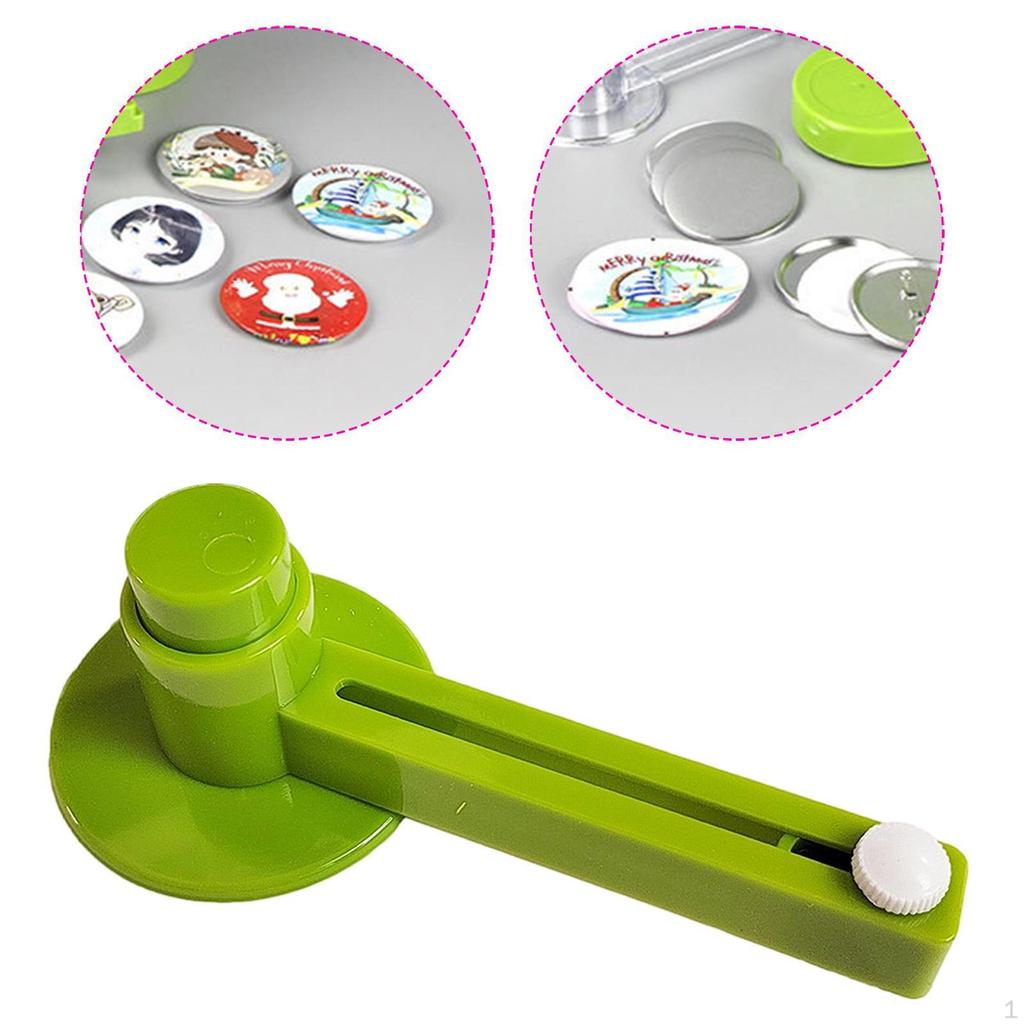 Making Round Cutting Tool Circular Cutter DIY Arts Diameter 58mm for
