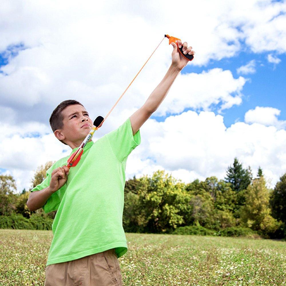 RANGS Japan Park Rocket Set of 3