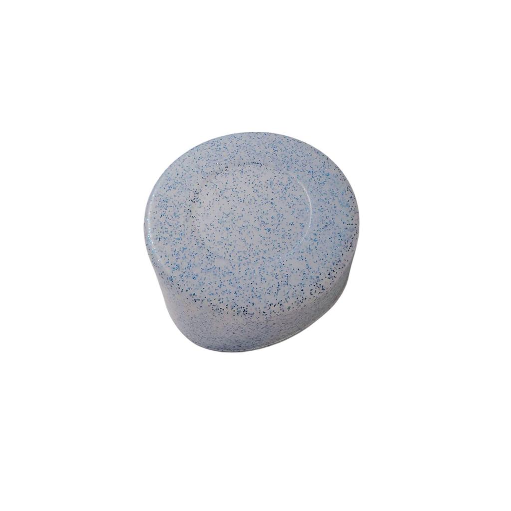 Silicone Glitter Cup Sleeve: 7.5" Non-Slip, Heat-Resistant Cover for Water Cups