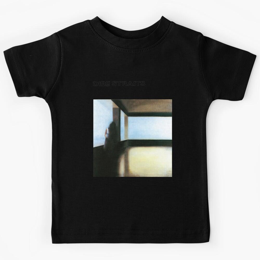Dire Straits Kids T-Shirt 160