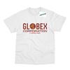 Globex Corporation Inspired by The Simpsons T-Shirt