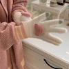 Love Plush Gloves Women's Cute Warm Thick Cycling Touch Screen Gloves