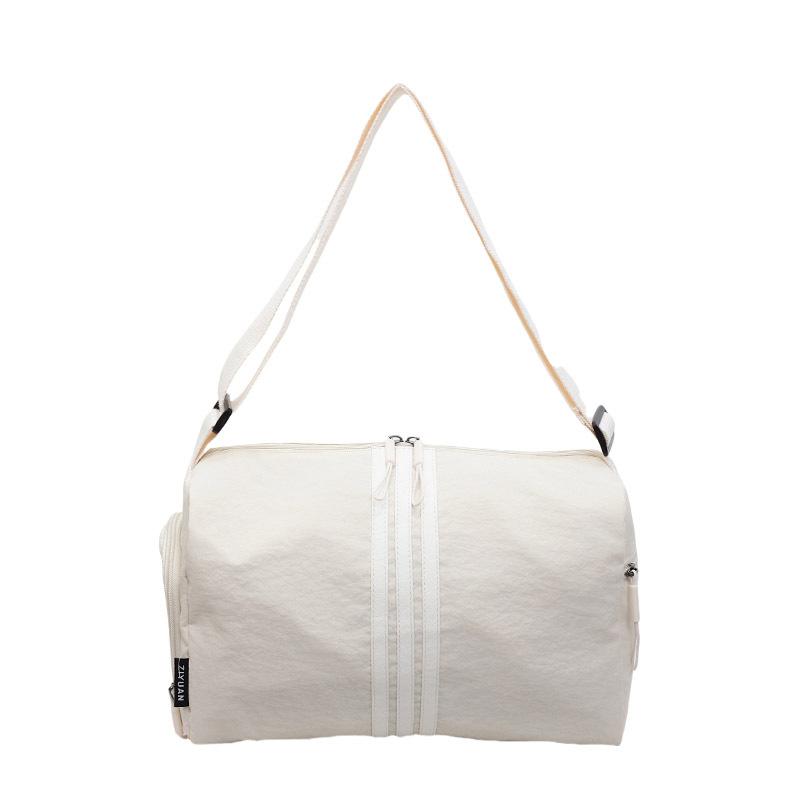 Daily Commuting Xiaoxiangfeng Large-capacity Women's Shopping Bag New Simple and Versatile Women's Shoulder Messenger Bag