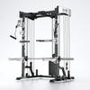 YIMAI Multifunctional Integrated Smith Machine