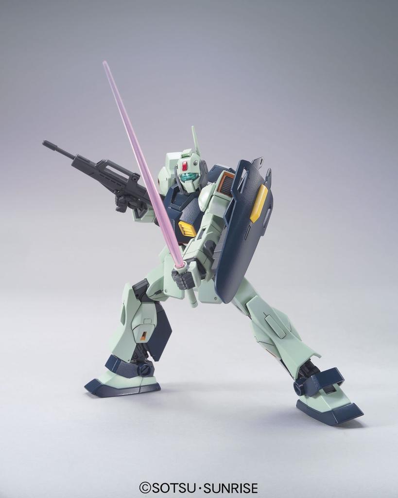 HGUC Nemo Suit Gundam 1/144 MSA-003 (Unicorn Ver.) (Mobilní UC)