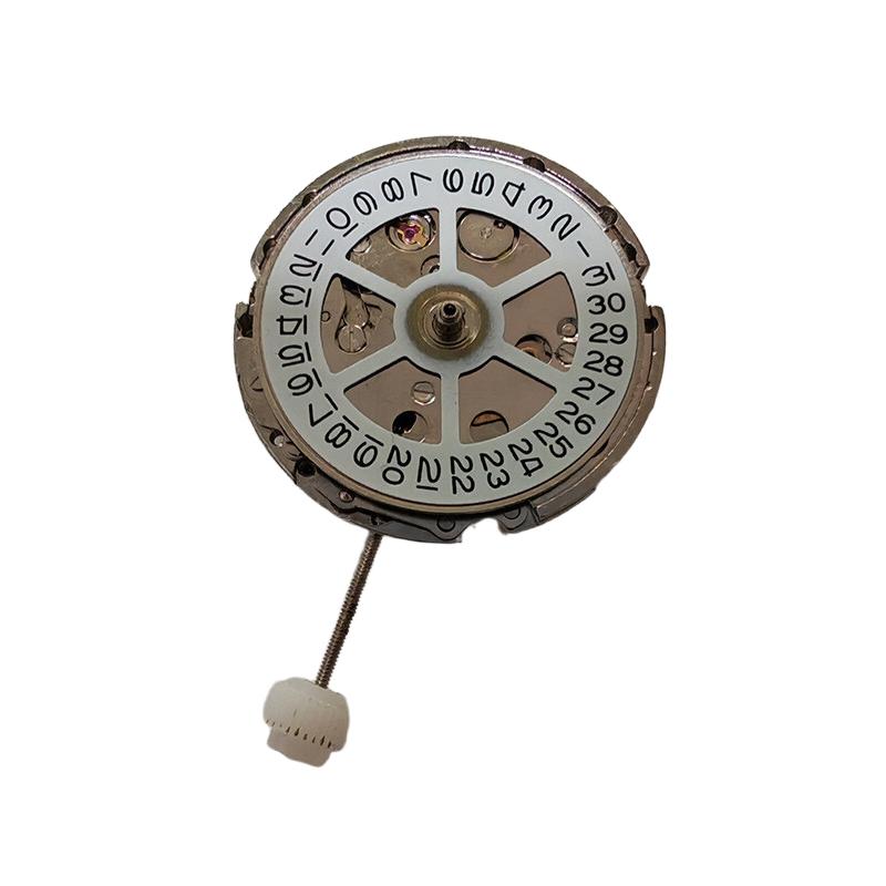 

Mechanical Watch Movement Essential 2813 Watch Movement Exquisite Workmanship Convenient Mechanical Watch Part For Repair Watch