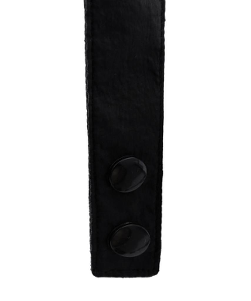 Beoteopeullaiseupocheuweeo Active Fleece Ear Flap Cap Black