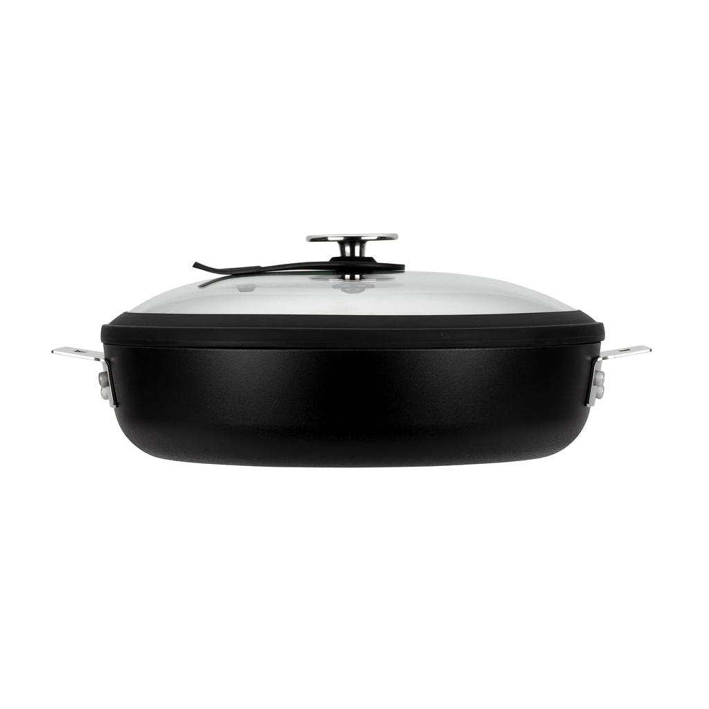 Snow Peak Cooker HOME&CAMP