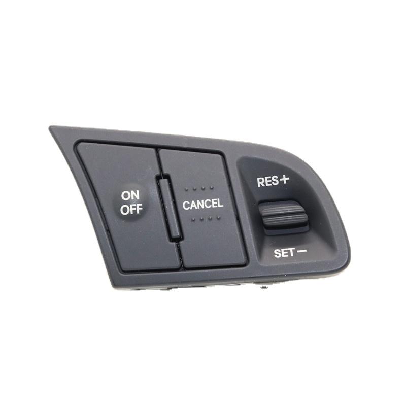 Switch Assy Remote Cont for 2009-2013 Kia Forte Cerato Koup Forte Steering Wheel Cruise Control Switch 967002K000 964402K000 Right 964402K000