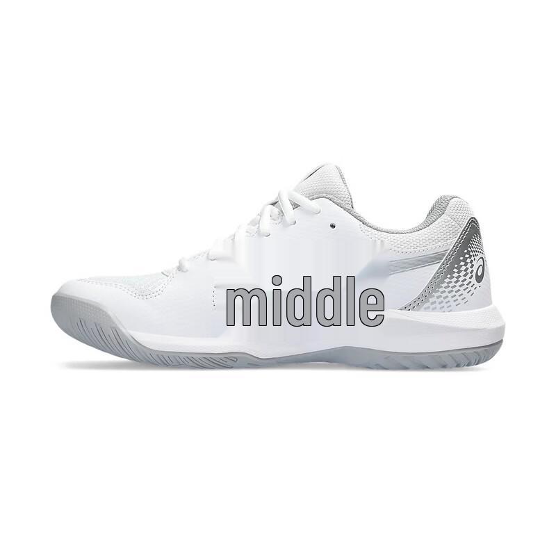 

Asics Women s DEDICATE 8 Training Shoes US 6H