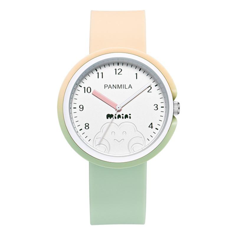 Модные студенческие часы — фото 8