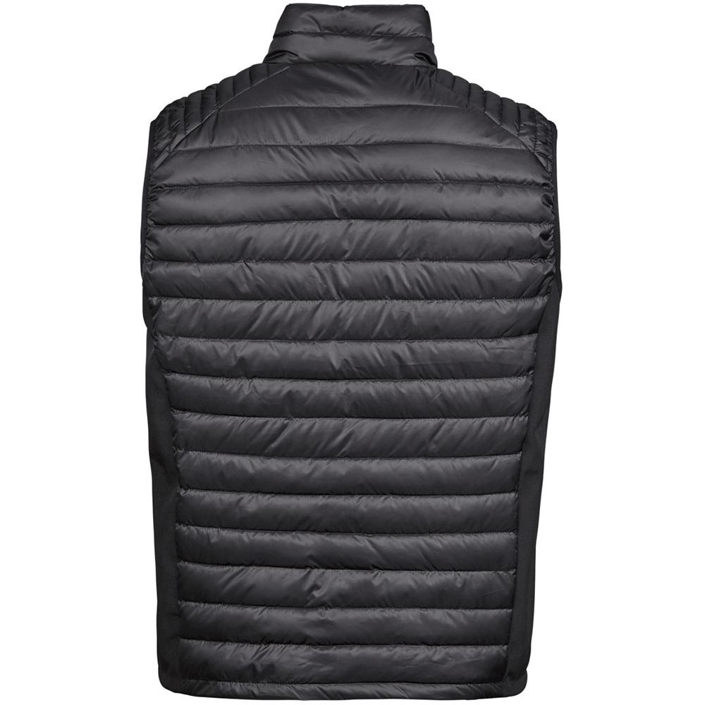 Tee Jays Mens Crossover Bodywarmer