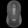 Logitech M650 M Wireless Silent Mouse for Business