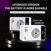 30W Dual Color Temperature Pocket Fill Light for Photography and Livestreams
