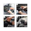 Auto Ultraschall Mäusevertreiber Auto Ungiftig Auto Rattenvertreiber 12V Betrieben Intelligenter Start-Stopp Mäuse im Auto Motor