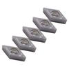 Carbide Inserts Inserts Turning 10 Pcs Boring Bar For Lathe Tool