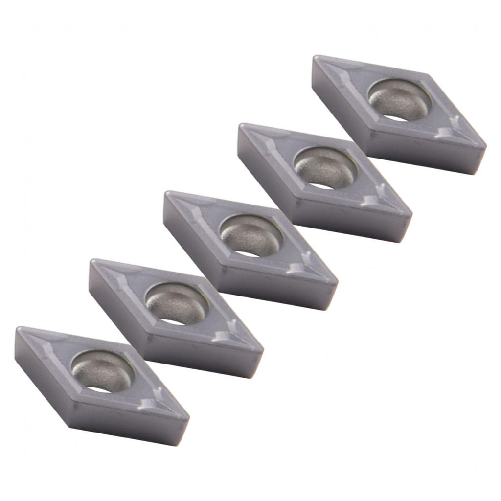 Carbide Inserts Inserts Turning 10 Pcs Boring Bar For Lathe Tool