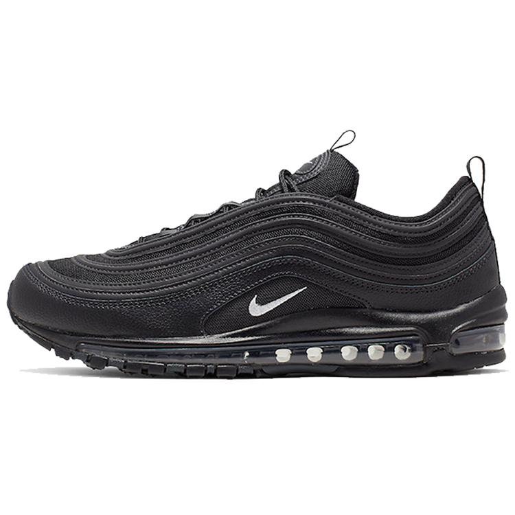 

Nike Air Max 97 Черный Белый Антрацит 41