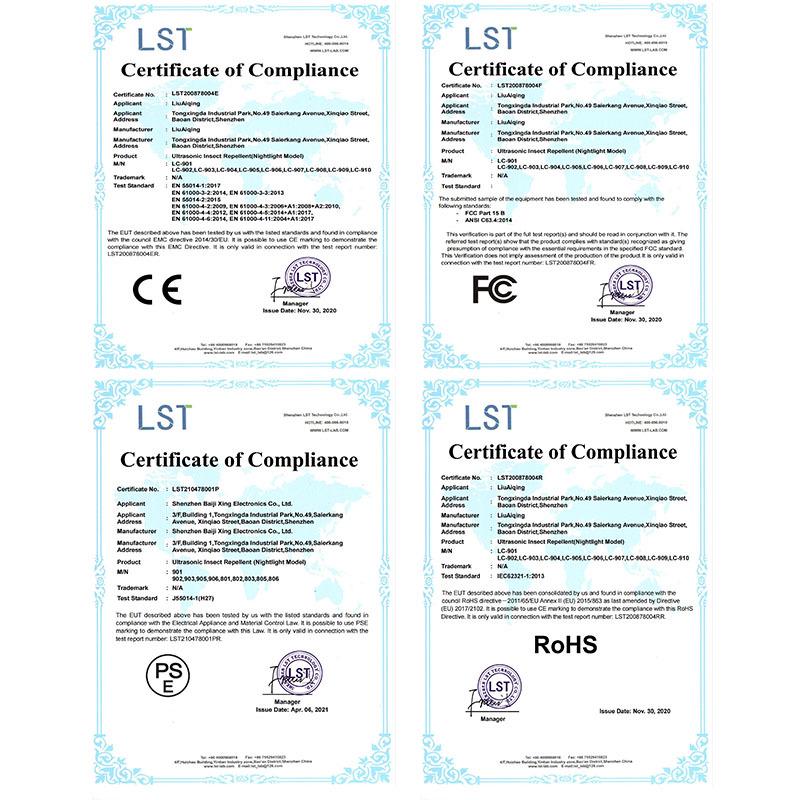 Ultrasonic Mouse Repeller & Trap: Glue Board, Poison, and Cage Combo