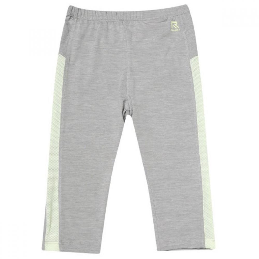 

[Renoma Kids] Renoma Kids Girls Mesh Color Melange Leggings Melange/110