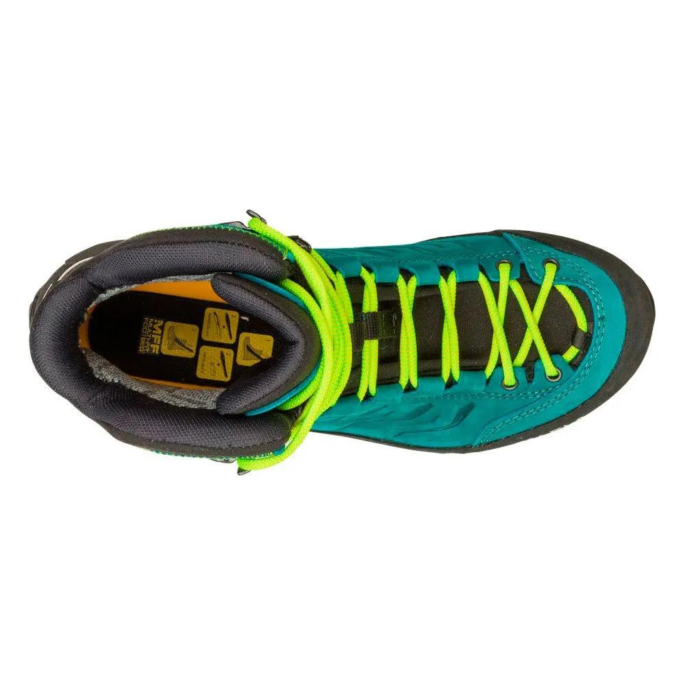 Salewa Ботинки для хайкинга Rapace Goretex