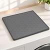 Multipurpose Silicone Pad, Flexible Appliance Cover for Washers, Dryers, Refrigerators, and Under-Sink Cabinets