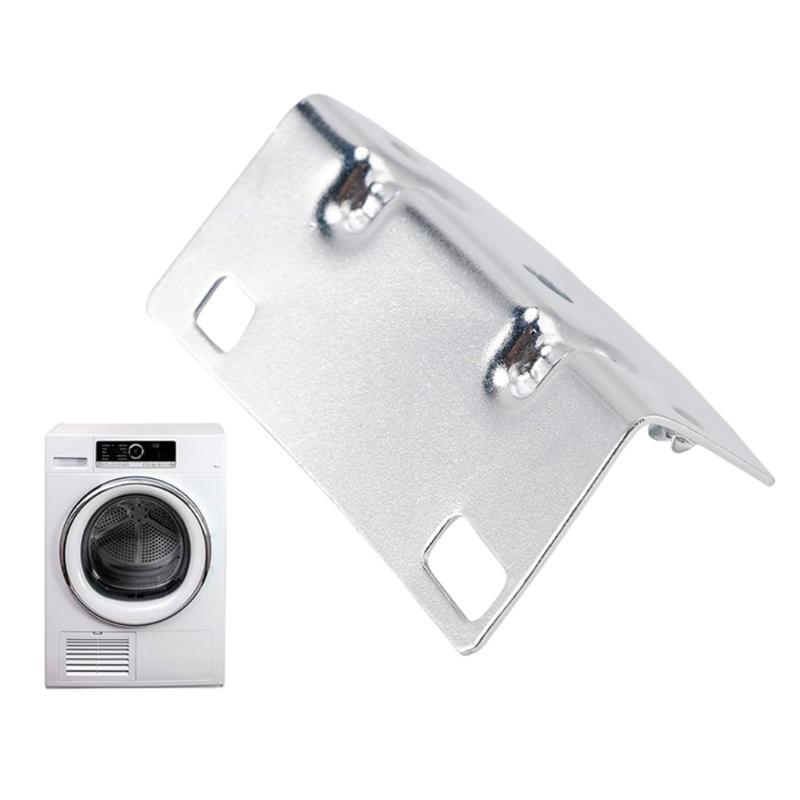 Upgrade WP37001036 Dryer Drum Gliding Bracket Cylinder Gliding Bracket for WP37001036 37001036 1003323 PS11741912