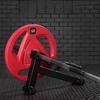 Deadlift Barbell Jack Gym Equipment Exercises Trainer Accessories Dumbbells for Deadlifts