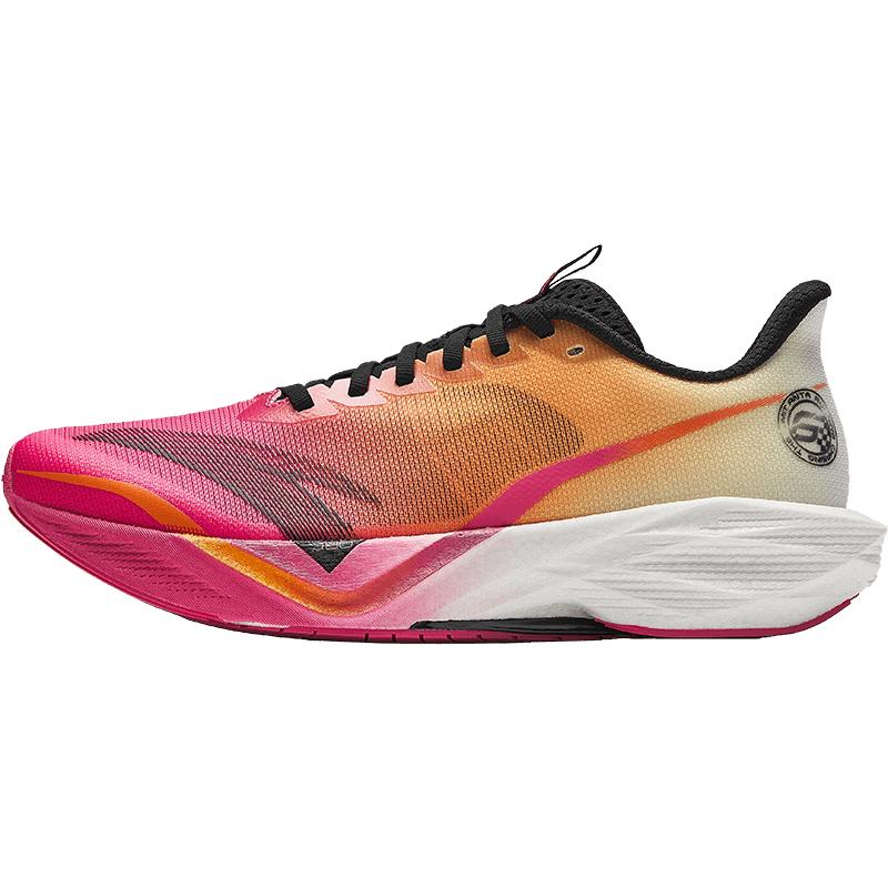

Anta Mach 6 Men s Summer Cushioning Running Shoes US 6.5