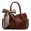 Handbag Women's New Shoulder Tote Bag Casual Versatile Messenger Bag