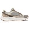 Skechers Go Run Comfortable Versatile Low-Top Running Shoes Men Sneakers Khaki 220872WW-TPE