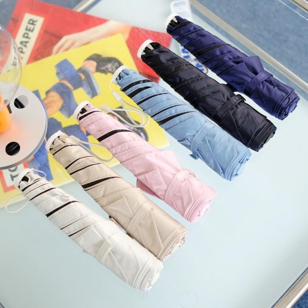 Yangsan Solid Lightweight Blackout Sunscreen 3 Tier Sunscreen 801 18039 102 off-white