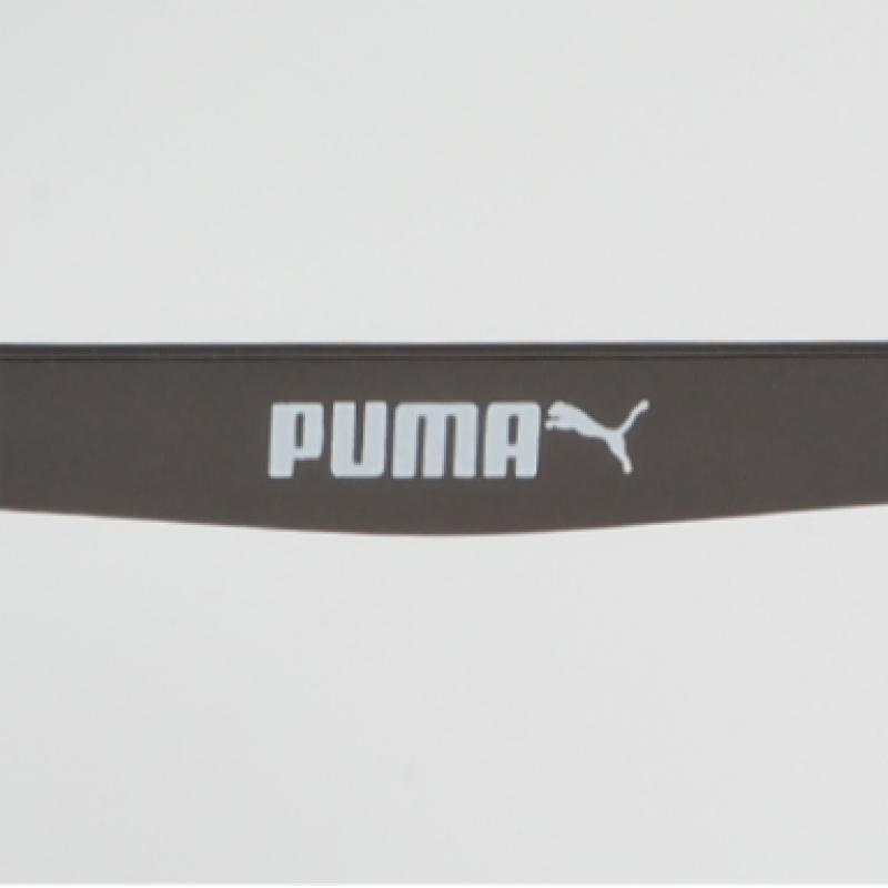 Puma Galleria Puma Sonnenbrille Pe0004s 010 Boeing Metal Herren Damen