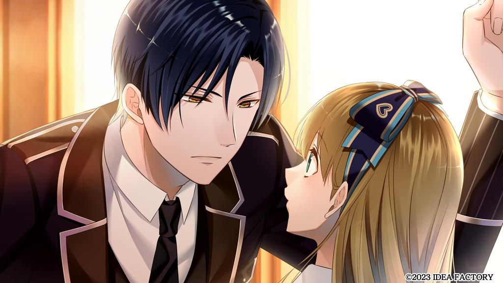 [Switch] Alice in the Country of Spades ~Wonderful Black World~ Otomate Suite Box Set [Manufacturer's Bonus Included]