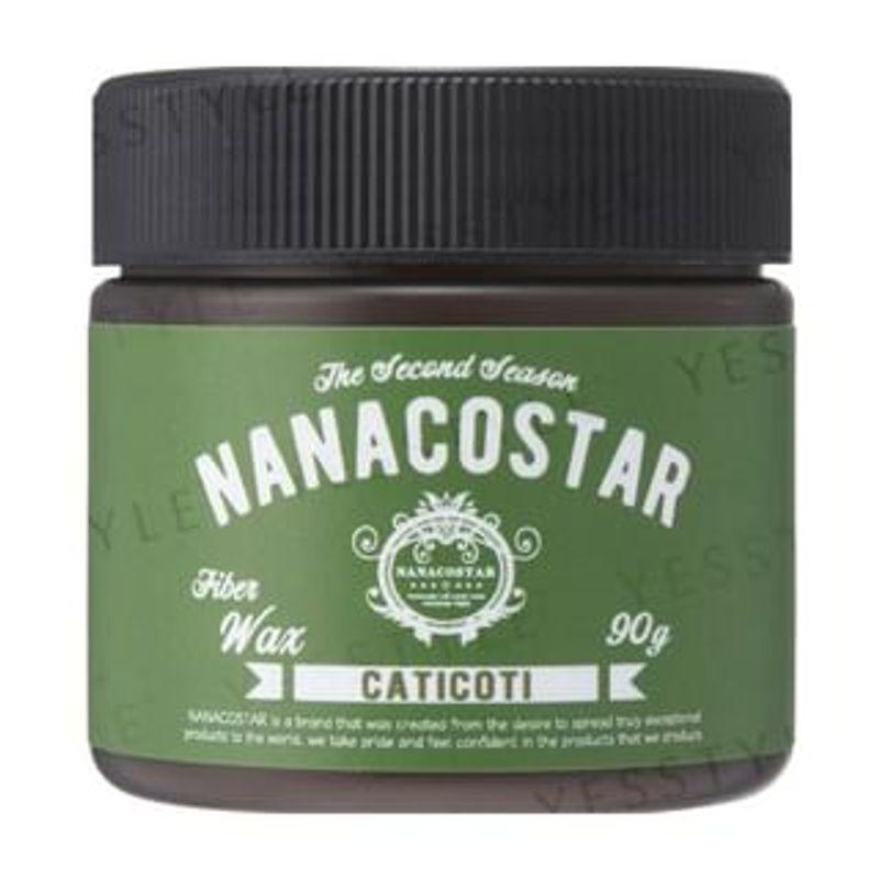 NANACOSTAR - Caticoti Wax 90g